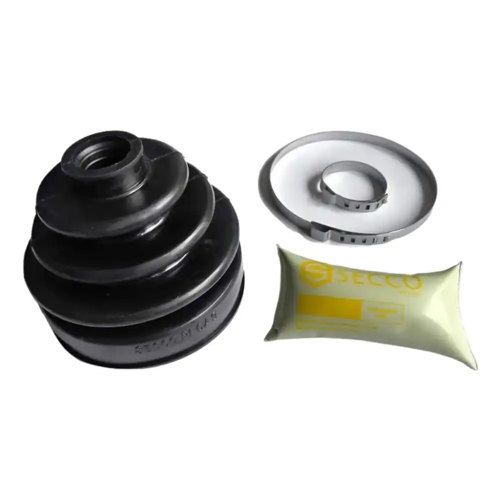 SANFONA HOMOC HYUNDAI SANTA FE KIA SORENTO LADO RODA