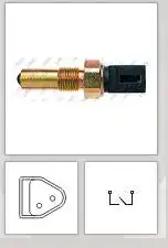 INTER RE ESCORT ZETEC 97/ FIESTA KA 99/ (2 PINOS VERTICAL)