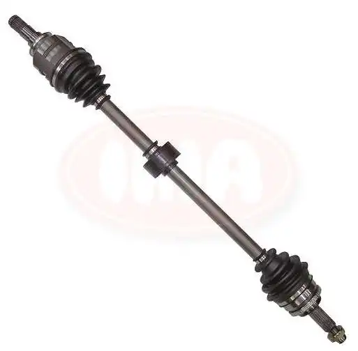 SEMI EIXO TOYOTA COROLLA 1.8 2008 A 2011 DIR AUTOMATIC C/ABS