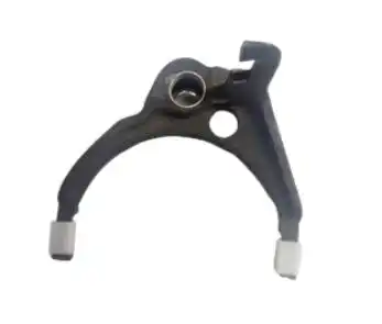 GARFO 1 E 2 CAMBIO S10 1995