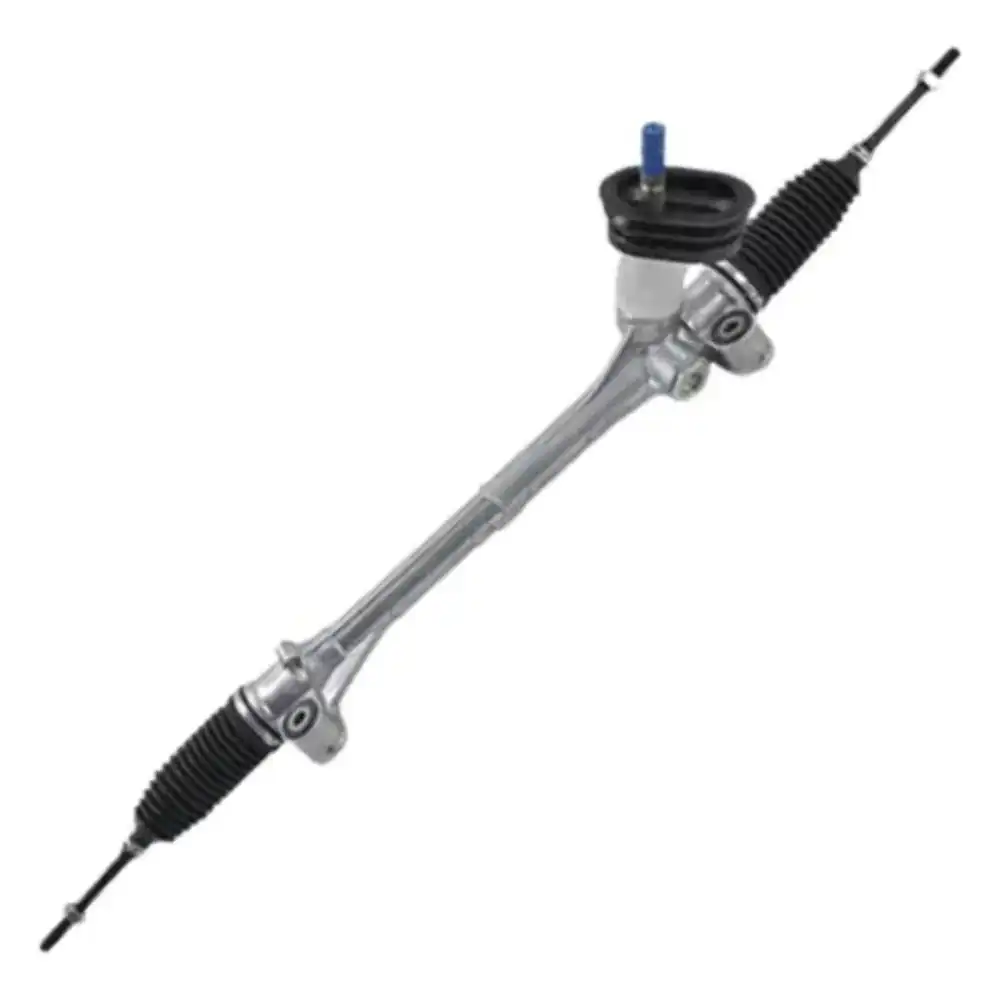 CAIXA DIRECAO NISSAN KICKS 2016 A 2020