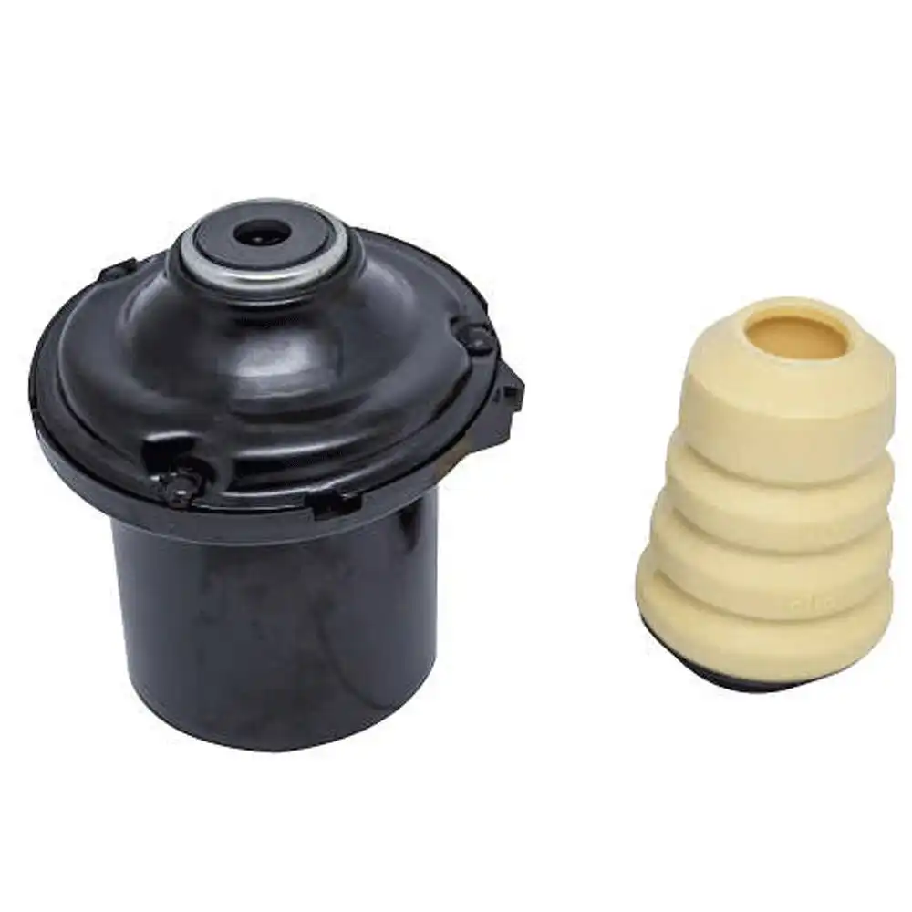 KIT AMORTECEDOR DIANTEIRO CORSA 2002 A 2012 COM ROLAMENTO