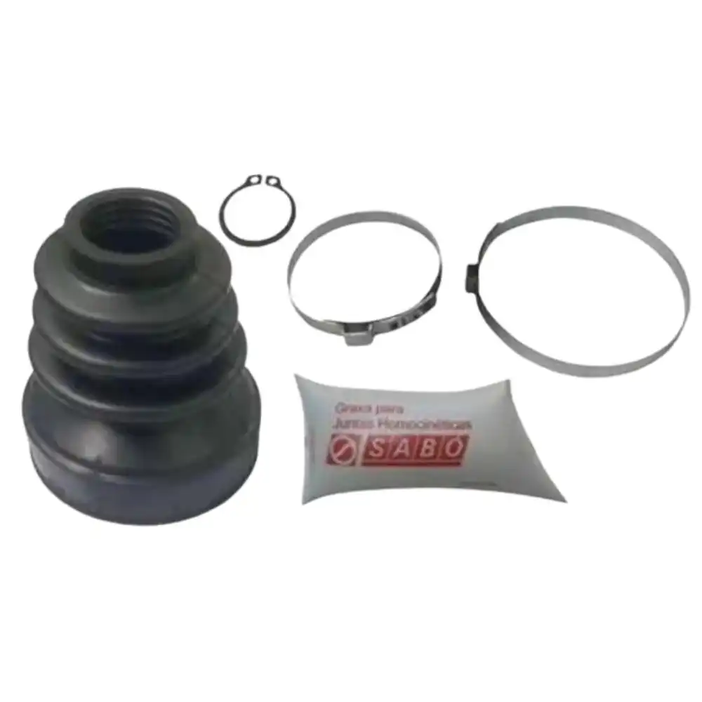 SANFONA HOMOC SCENIC 1.6 16V 2005 A 2009 LADO CAIXA