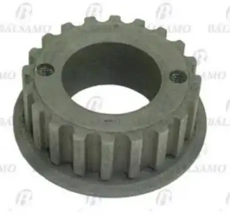 ENGRENAGEM VIRABREQUIM RENAULT SCENIC 2.0 8V 2000/