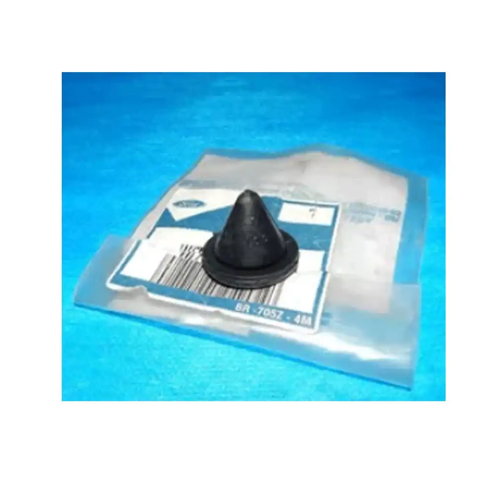 TAPA PO COLUNA PORTA MALAS ECOSPORT 2004 A 2012 PEQUENO (CAR