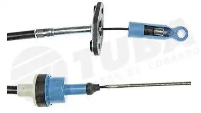 CABO EMBREAGEM FIAT PALIO 1.0 97/