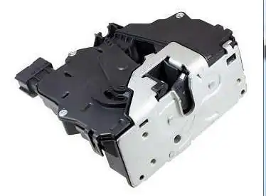 FECHADURA PORTA FIAT FIORINO NOVA 2011/ (TAMPA TRAS ELETRICA