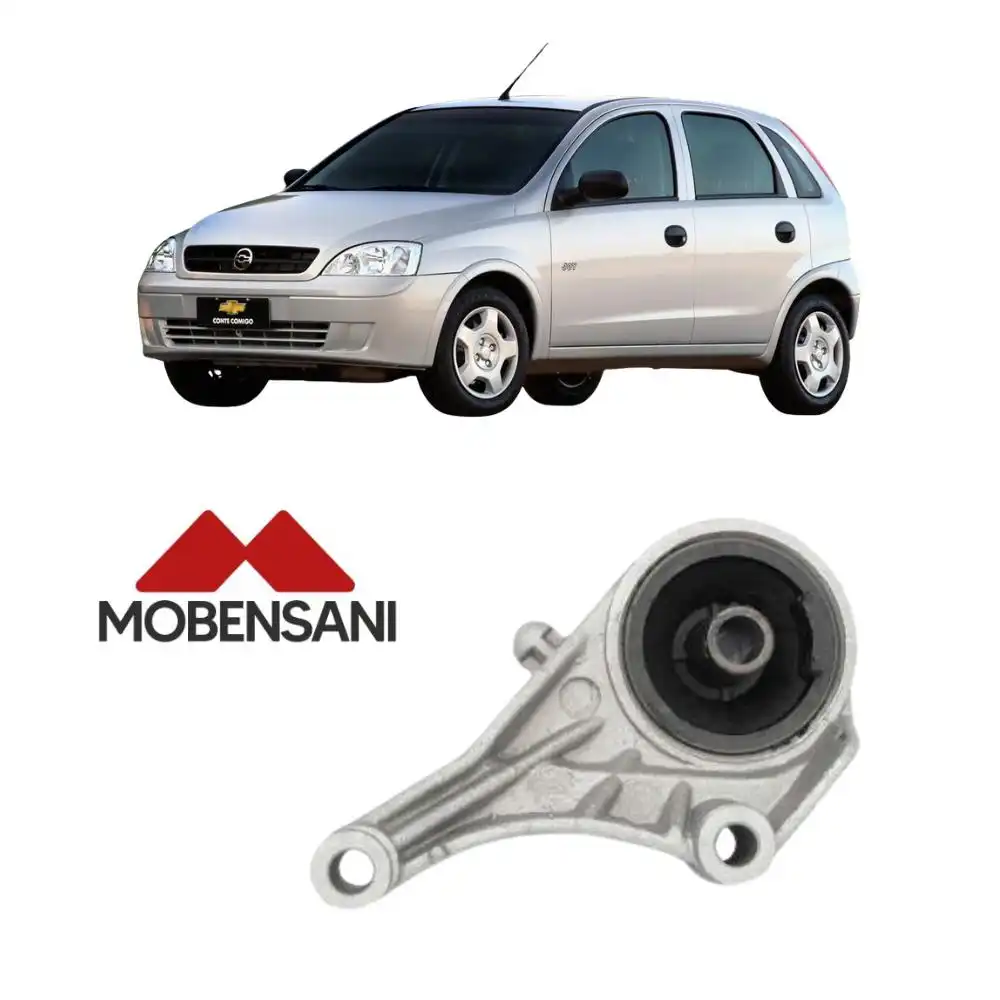 CALCO CAIXA CORSA 2002/ MERIVA MONTANA FRONTAL