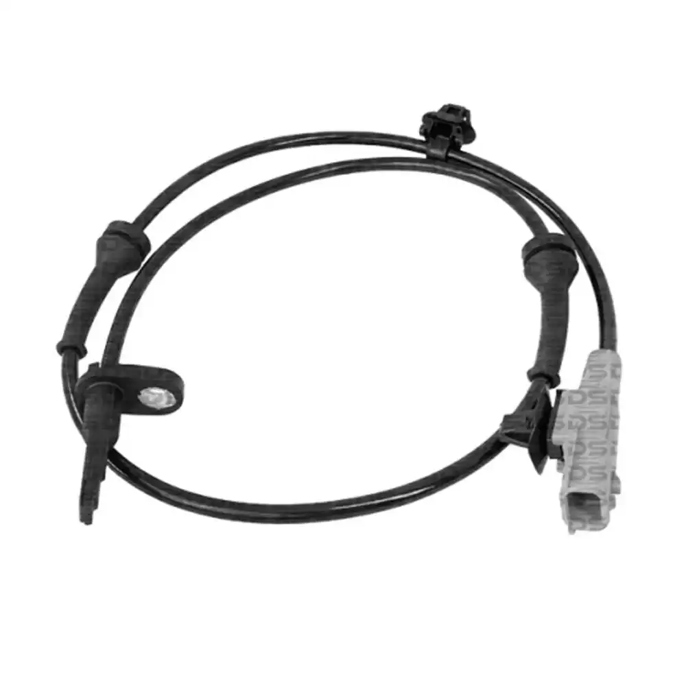 SENSOR ABS DIANTEIRO NISSAN KICKS 1.6 16V 2017 EM DIANTE