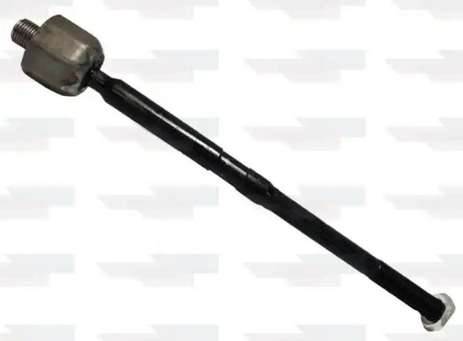 BARRA AXIAL EQUINOX 2018 A 2021