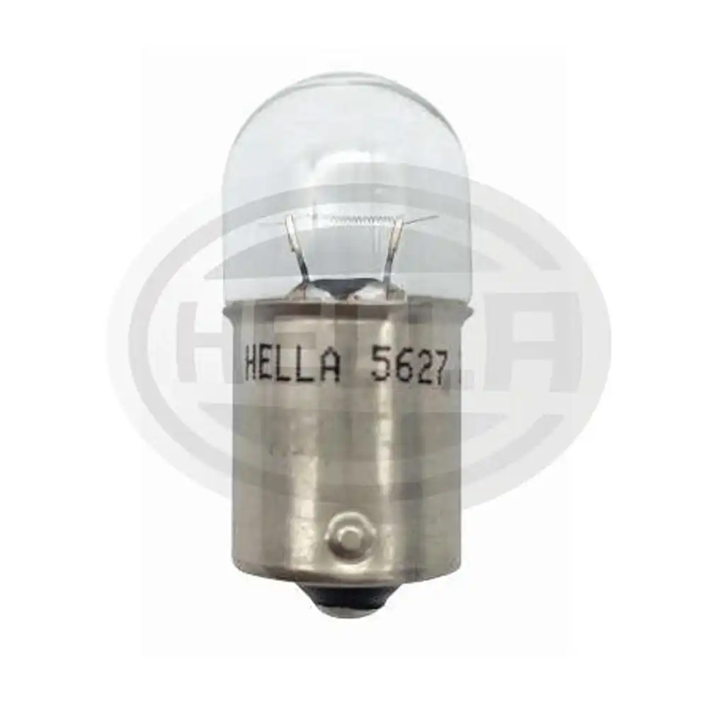 LAMPADA PISCA 1 POLO MEDIA 24V