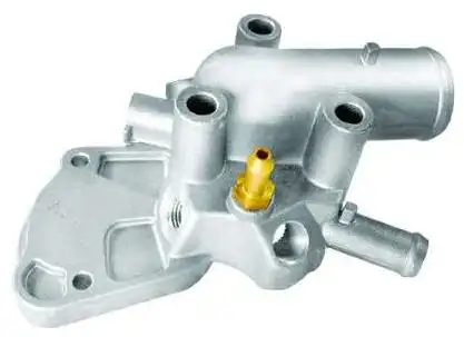 VALVULA TERMOSTATICA FIAT PALIO 1.0 1.5 8V 1994/ SEM AR