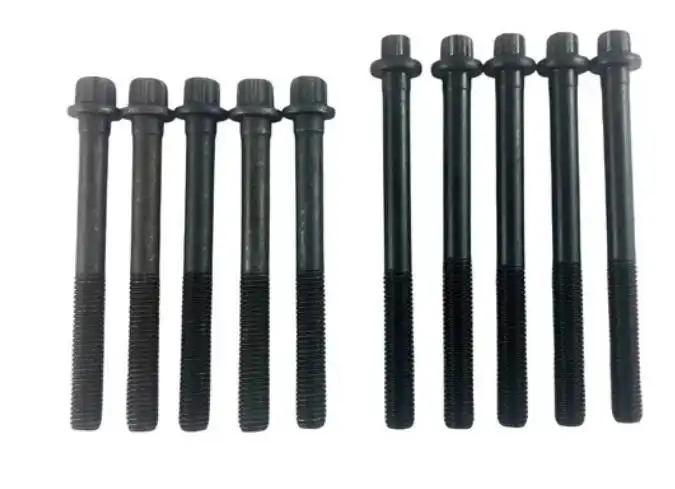 PARAFUSO CABECOTE RENAULT SCENIC MEGANE CLIO 00/ KANGOO 1.2