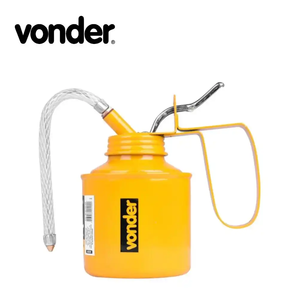 BOMBA OLEO MANUAL 250 ML ALMOTOLIA