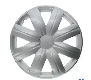 CALOTA ARO 14 CLIO LOGAN SYMBOL 07/