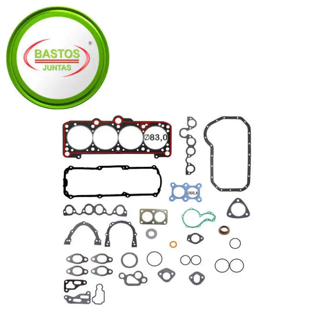 JUNTA MOTOR GOL 96/ MOTOR AP 1.6 1.8 96/ S/RETENTOR