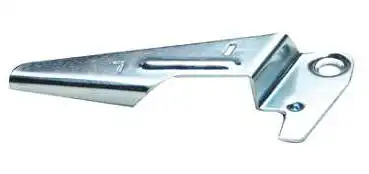 REGULADOR SAPATA TRAS HILUX 04/ ESQ