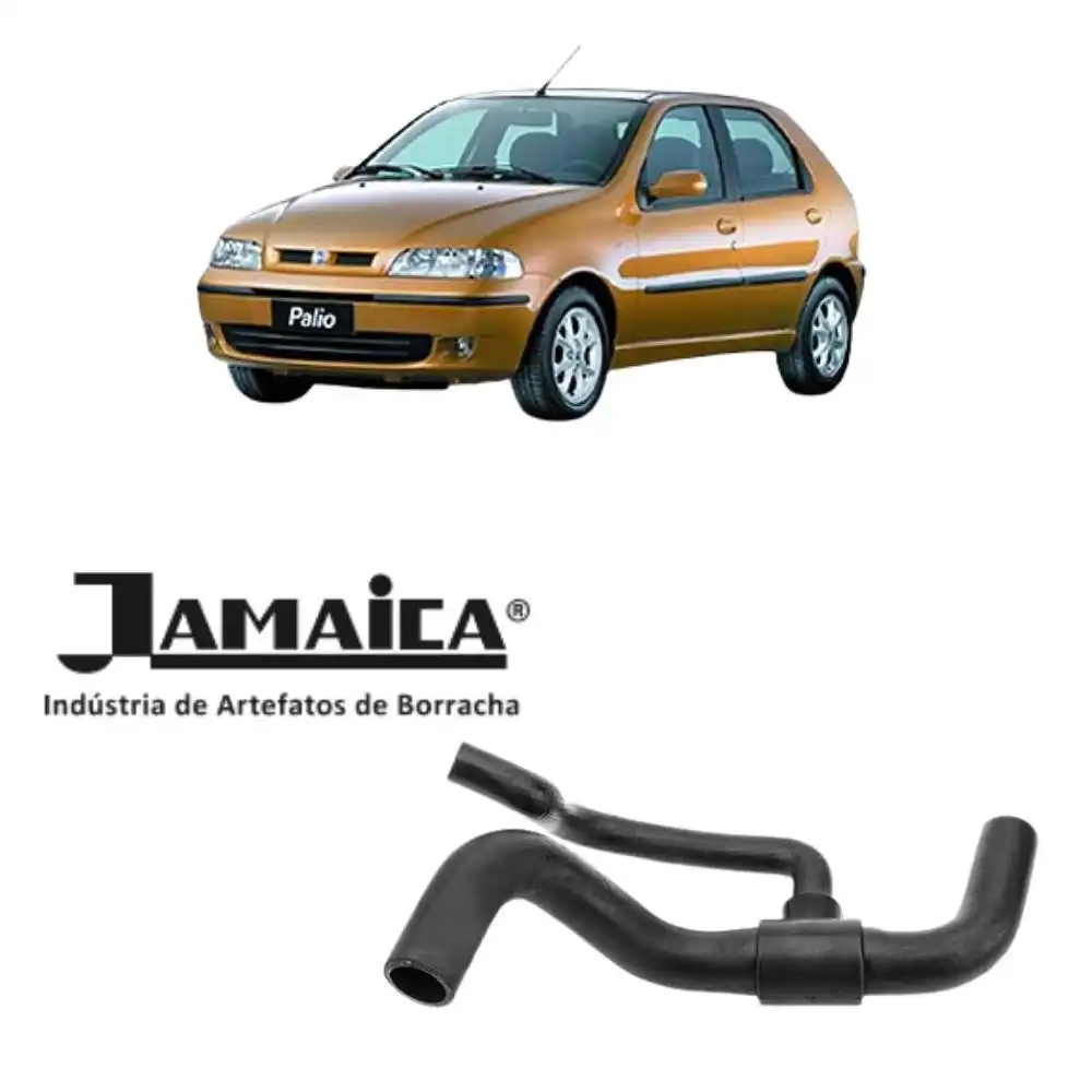 MANGUEIRA RADIADOR FIAT PALIO PALIO WEEKEND STRADA WORKING