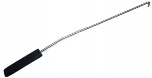 PINO TRAVA PORTA FIAT DUCATO