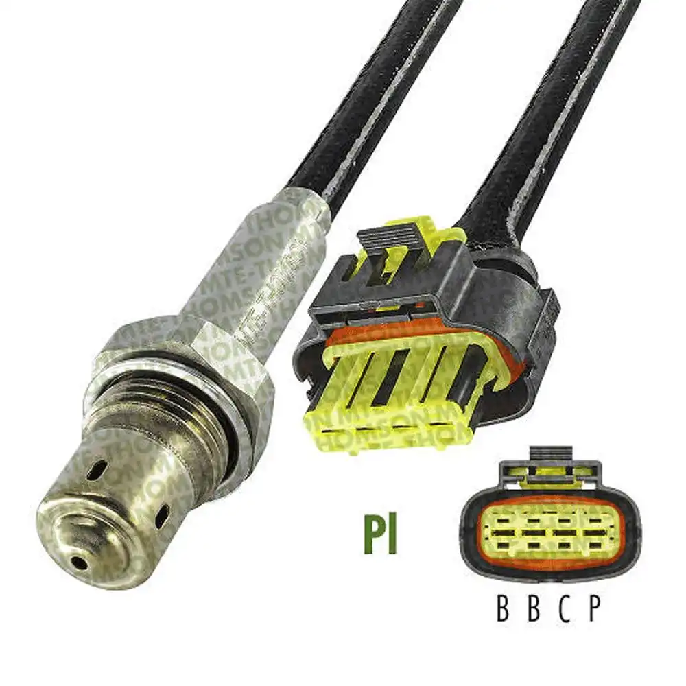 SONDA LAMBDA CRUZE 1.8 12/16 TRACKER 14/16 POS CATALIZADOR