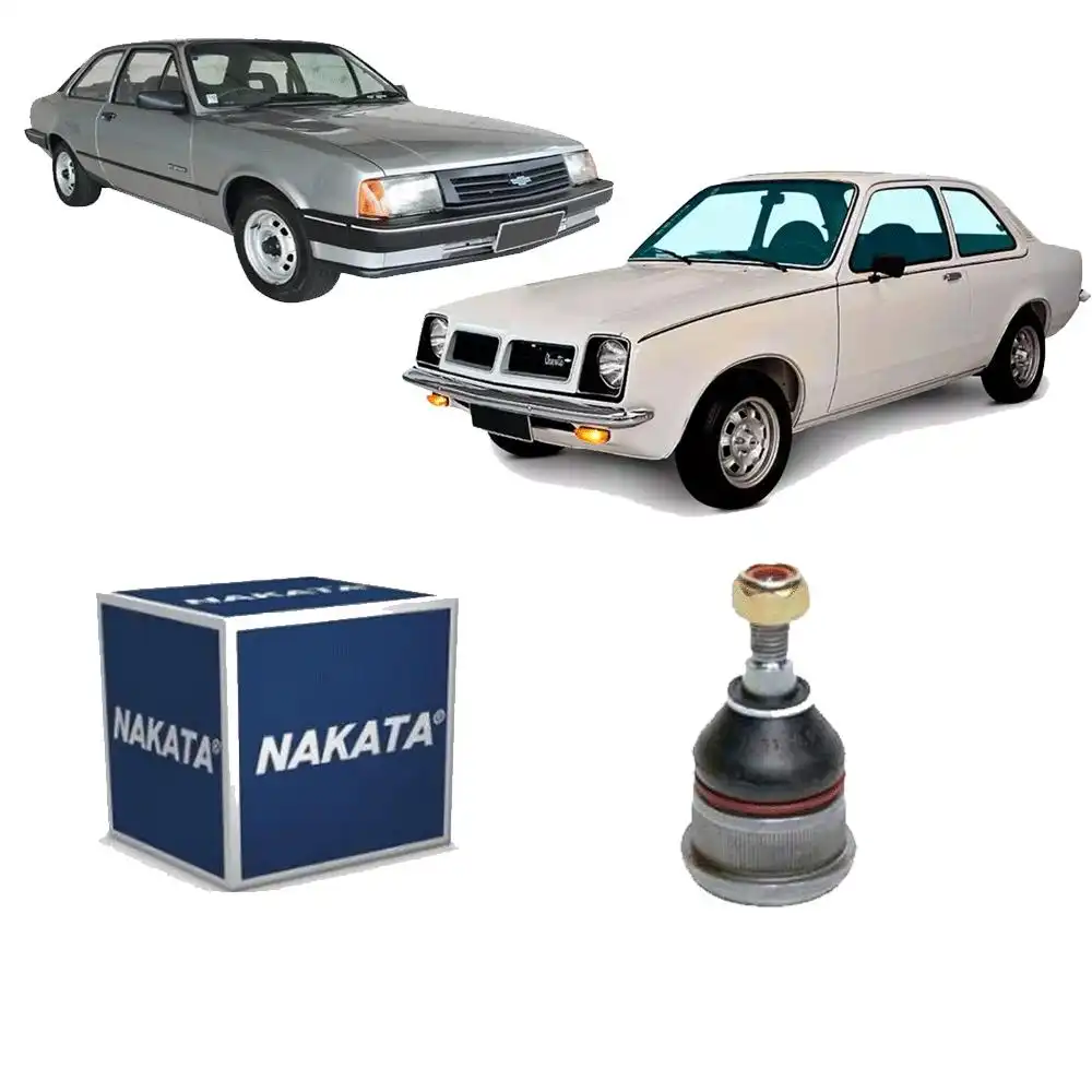 PIVO CHEVETTE 1973 A 1993 INFERIOR