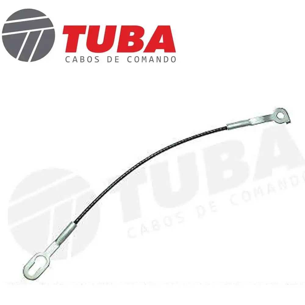 ESPIA ACO CACAMBA S-10 ESQ