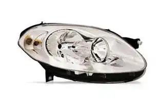 FAROL FIAT PALIO 2012/ DIR