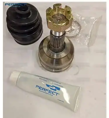 JUNTA HOMOC CITROEN AIRCROSS 1.5 MANUAL 2016 A 2020