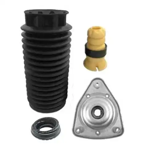 KIT AMORTECEDOR DIANTEIRO PEUGEOT 3008 1.6 T 2017 EM DIANTE