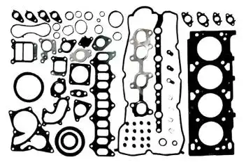 JUNTA MOTOR TOYOTA HILUX 2.8 16V SW4 2016 A 2020 3 PIC C/RET