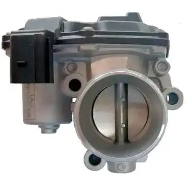 CORPO BORBOLETA TBI KA 1.0 2014/