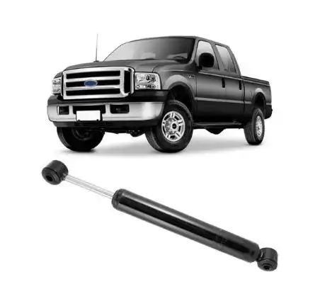 AMORTECEDOR DIRECAO F-250 1998 A 2012