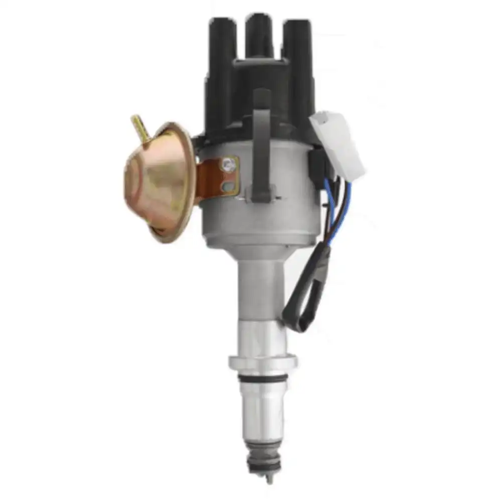 DISTRIBUIDOR COMPLETO GOL 1.6 CARBURADO ATE 1992