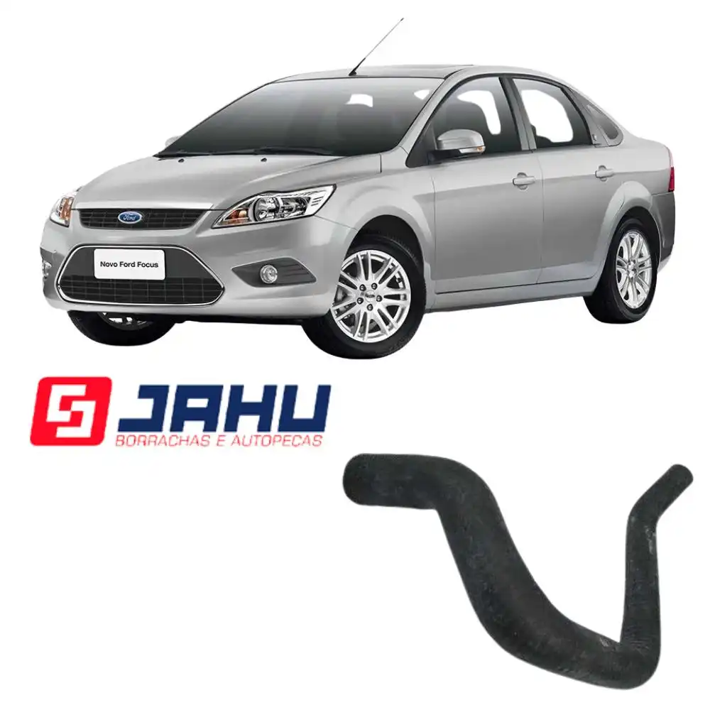 MANGUEIRA RADIADOR FOCUS 2.0 16V 05/09 SUPERIOR