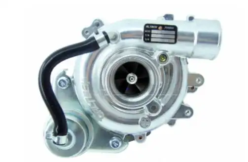 TURBINA HILUX 2.5 2006 A 2012 102CV