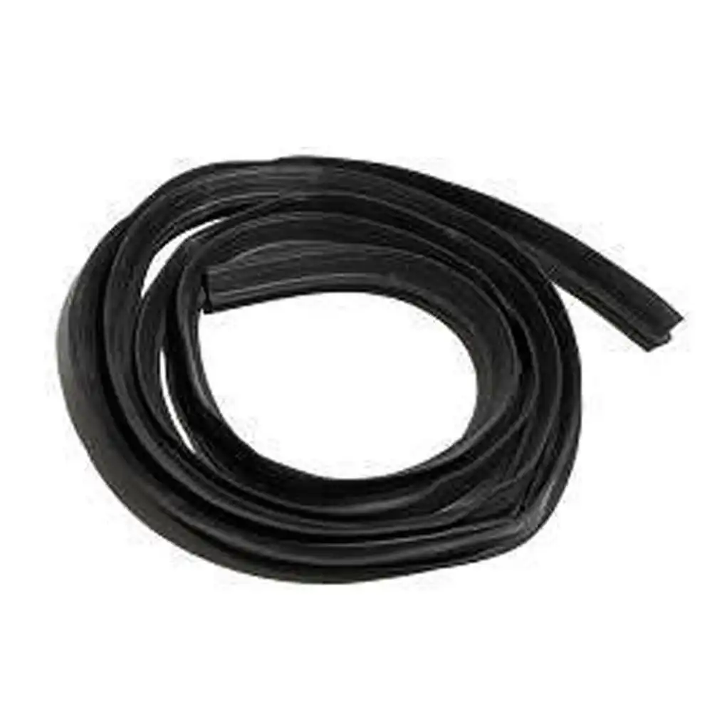 BORRACHA CAPO TRAS FUSCA ENCAIXE