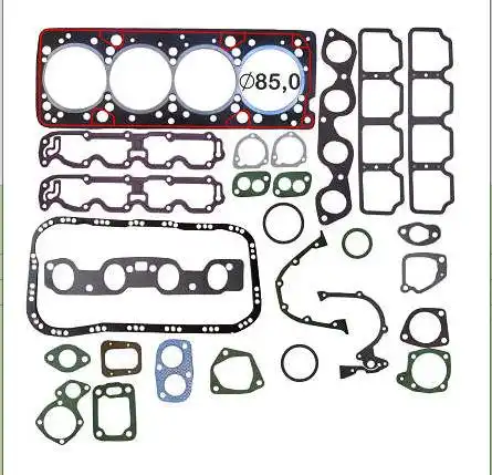 JUNTA MOTOR FIAT TEMPRA 2.0 8V 92/ TIPO 2.0 8V 95/