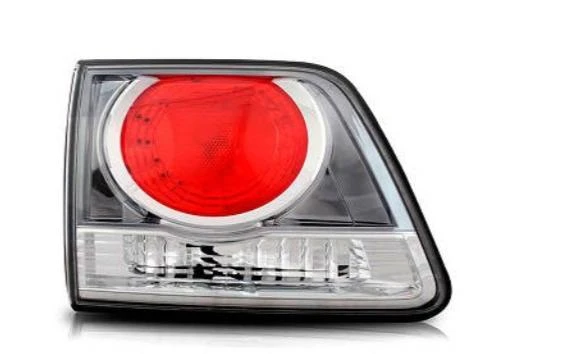 SINAL TRAS HILUX SW4 2012 A 2015  ESQ TAMPA