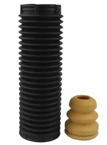 KIT AMORTECEDOR DIANTEIRO LAND ROVER EVOQUE 2012 A 2016