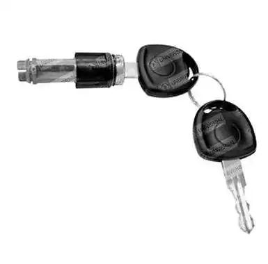 CILINDRO PORTA MALAS CELTA TDS /2006