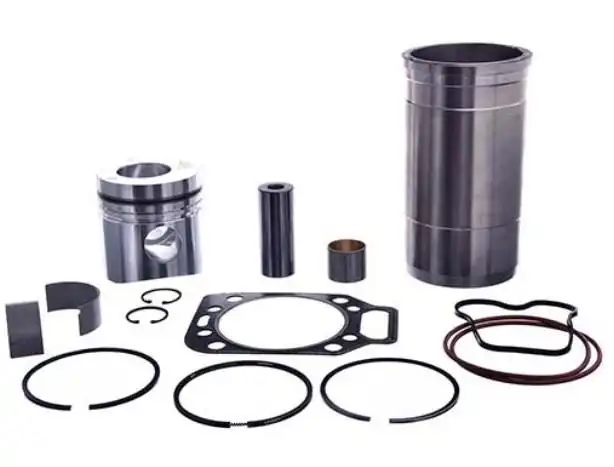 KITS F-1000 MWM D229 TURBO STD