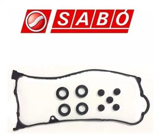 JUNTA TAMPA VALVULA HONDA CIVIC 1.7 16V 2001 A 2005