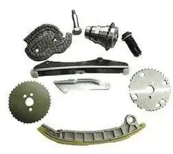 KIT CORRENTE COM IVECO DAILY 3.0 16V 2008 A 2013