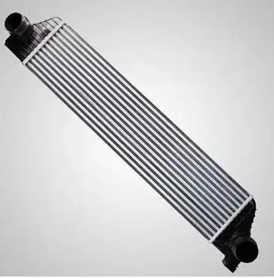 RADIADOR INTERCOOLER RENAULT MASTER 2.3 16V 2013 EM DIANTE