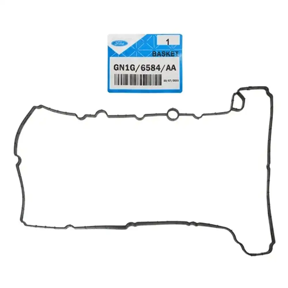 JUNTA TAMPA VALVULA ECOSPORT 1.5 12V FLEX 2017 A 2021