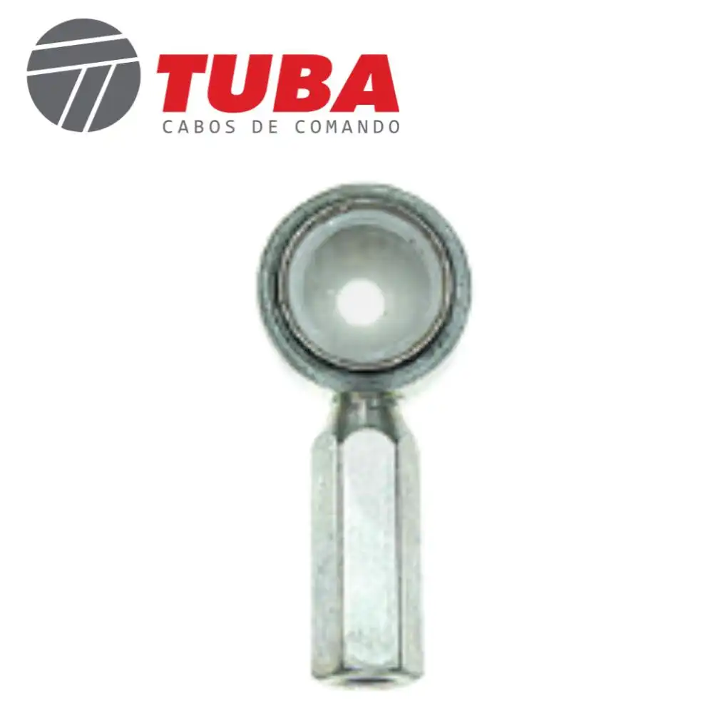 TIRANTE PONTA CABO ALAVANCA CAMBIO 13MM