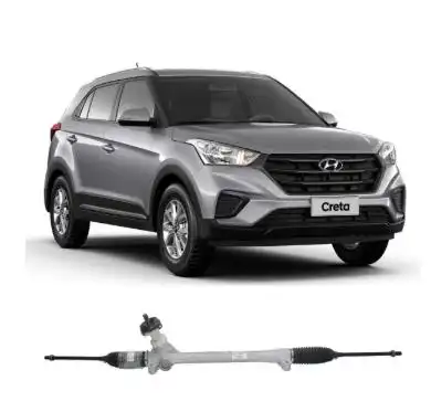 CAIXA DIRECAO ELETRICA HYUNDAI CRETA 2017 ACIMA 16,5MM