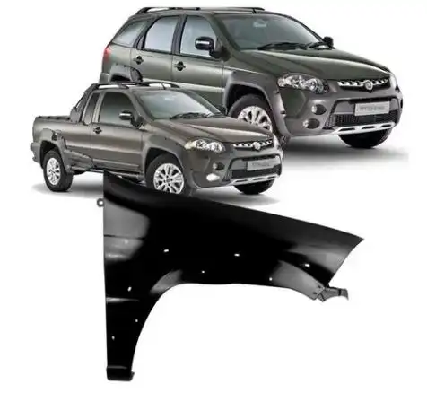 PARALAMA FIAT PALIO WEEKEND ADVENTURE 2008 A 2012 DIR