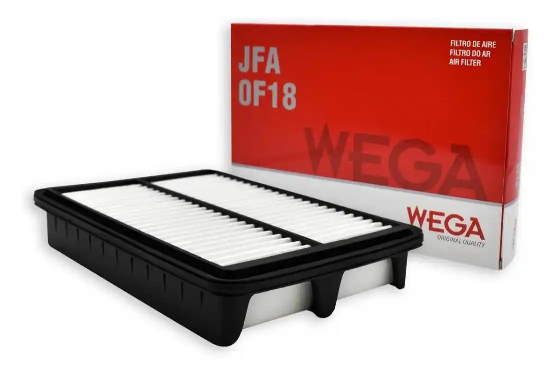 FILTRO AR MOTOR CHERY TIGGO 5 2.0 2017 EM DIANTE