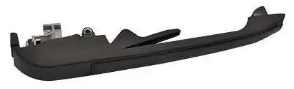 MACANETA EXT SANTANA GL C/FRISO PRETO TRAS